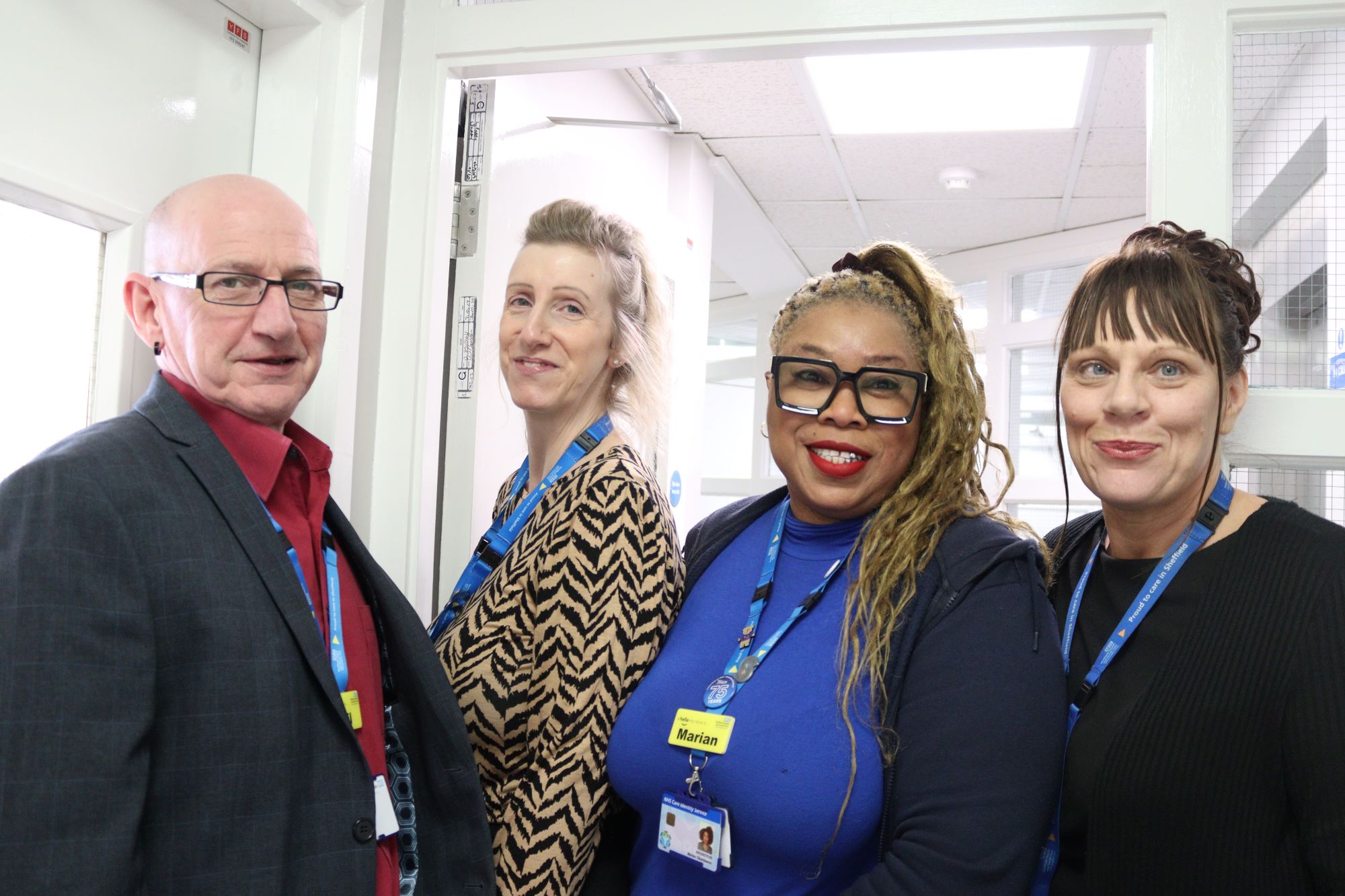 Community Mental Health Team Sheffield Health And Social Care Community Mental Health Team Sheffield Health And Social Care